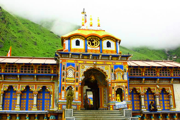 Badrinath Yatra Package