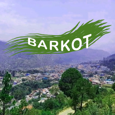 Barkot Tour