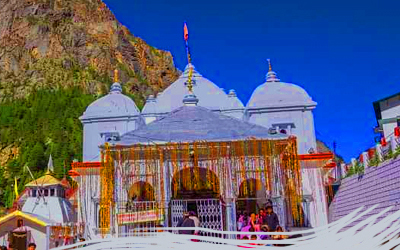 Gangotri