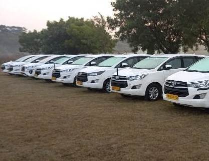 Haridwar Taxi Services