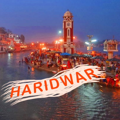 Haridwar Tour