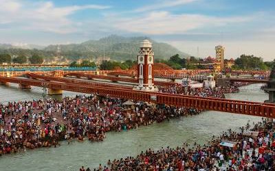 Haridwar