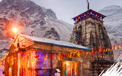 Kedarnath