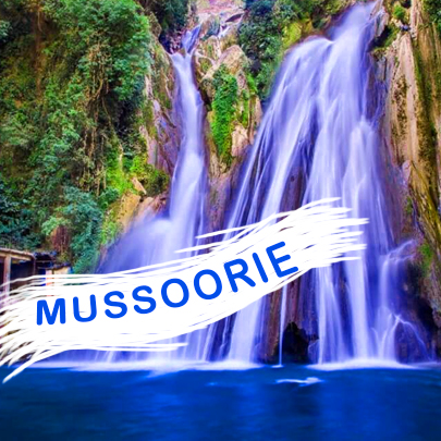 Mussoorie Tour