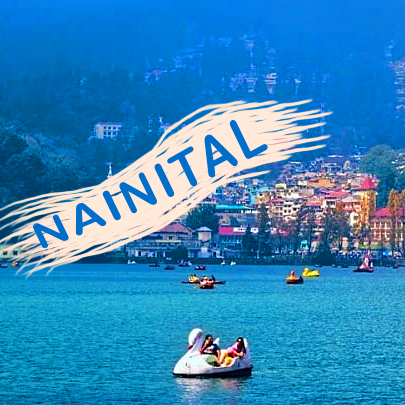 Nainital Tour