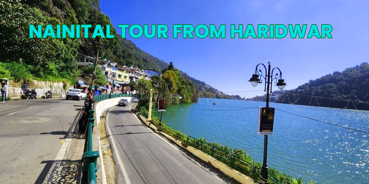 Nainital Tour from Haridwar