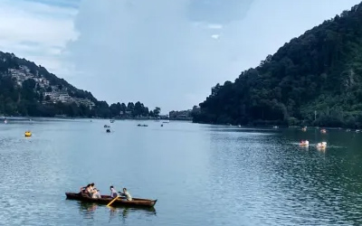 Nainital