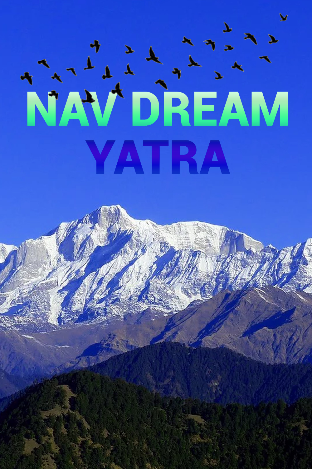 Nav Dream Yatra