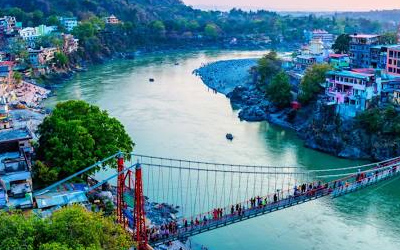 Rishikesh