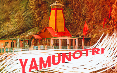 Yamunotri